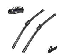 Balais d'Essuie-Glace Avant pour BMW X4 F26 2014-2018 26"+20", Accessoires De Voiture Balai D'essuie-glace Avant Brosses D'essuie-glace