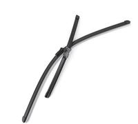 Balais d'Essuie-Glace Avant pour Hyundai IX20 2010-2020 26"+14", Jeu de 2 Silencieux Nettoyage sans Traces Caoutchouc Résistant Accessoires Auto