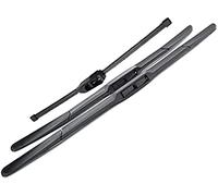 Balais d'essuie-Glace Avant pour KIA NIRO 2016-2021 Ensemble de balais d'essuie-Glace