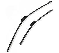 Balais d'essuie-Glace Avant, pour Mercedes Classe A W168 1997-2004 26" 21" Balai d'essuie-Glace