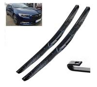 Balais d'Essuie-Glace Avant pour Opel Insignia B 2017-2023 24"+20", Accessoires De Voiture Balai D'essuie-glace Avant Brosses D'essuie-glace