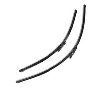 Balais d'essuie-Glace Avant pour Pare-Brise de Voiture 28" 26" 15" pour Mercedes-Benz Vito Viano W639 2010 2011 2012 2013 2014