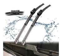 Balais d'essuie-Glace Avant pour pour Citroën Berlingo E-Berlingo K9 2019 2020 2021 2022 2023 Accessoires de Pare-Brise