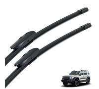 Balais d'Essuie-Glace Avant pour Tank 300 2022 2023 2024 18"+18", Accessoires De Voiture Balai D'essuie-glace Avant Brosses D'essuie-glace