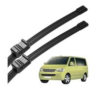 Balais D'essuie-glace Avant Pour VW Pour Caravelle Pour Transporter T5