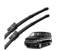 Balais D'essuie-glace Avant Pour VW Pour Transporter T5 T6 Pour Caravelle