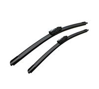 Balais D'essuie-glace Avant RHD Et LHD Pour Toyota Pour Alphard MK3 2015 2016 2017 2018 Pare-brise Pare-brise Fenêtre Avant 30 "+ 14" IENQBVL