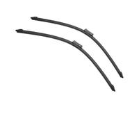 Balais d'essuie-glace avant sans cadre, nettoyage en caoutchouc for Tugella Xingyue FY11 2019 - 2022, 2/4 pièces