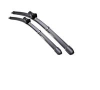 Balais d'essuie glace Balai D'essuie-glace Avant Voiture Brosses Pare-brise Pour VW Coccinelle Pour Beetle 2012 2013 2014 2015 2016 2017 2018(Conduite à gauche)