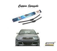 Balais D'Essuie-Glace Bosch Aerotwin Pour Audi A4 8E2, 8EC, 8ED