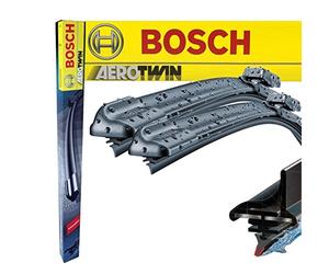 Balais d'essuie-glace Bosch lame d'essuie-glace Aerotwin AR531S avant Longueur: 530/450 mm