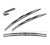 Balais d'essuie-glace Bosch pour Ford GAlaxy Seat Alhambra