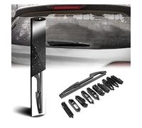 Balais d'essuie-glace compatible avec Chevrolet Captiva | Arrière 12" (300 mm) Accessoires de voiture