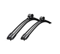 Balais d'essuie-glace Compatible Avec Lamborghini Pour Gallardo 2003 2004 2005 2006 2007 2008 2009 2010 2011 2012 2013 Balais D'essuie-glace Avant 2 Pièces