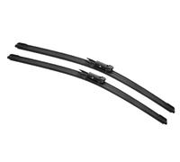 Balais D'essuie-glace De Voiture Pour Cadillac Pour Escalade 2007 2008 Bras Languette Pincement Brosses Nettoyage Pare-brise Fenêtre Lave-glace LIANGYIMEI