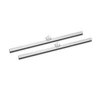 Balais d'essuie-glace droit à vis de pour 2cv A-AZAM (07/1949-02/1970) - la paire