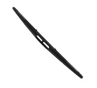 Balais d'essuie-glace plats Pour Pilot MK3 2016 2017 2018 2019 2020 2021 Lave-glace Arrière 14 Pouces