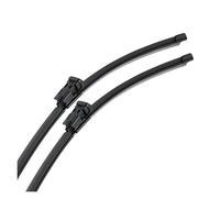 Balais D'essuie-glace Pour Ford Transit L2H2 2014-2019 LHD Balais D'essuie-glace Avant Pare-brise Fenêtre Voiture Brosses Pluie