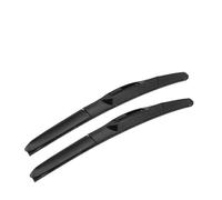 Balais d'essuie-glace Pour HR V MK1 1999 2000 2001 2002 2003 2004 2005 2006 Balai D'essuie-glace Avant De Voiture Lave-vitre Pare-brise Balais D'essuie-glace Partie(LEFT WHEEL DRIVER)