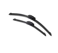 Balais D'essuie Glace Pour Hyundai Pour Tucson NX4 NX4E NX4A 2020-2023 Balais D'essuie-glace Avant 26" +16" Lames D'essuie-glace Caoutchouc Racloir À Neige Arrière