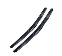 Balais D'essuie-Glace pour Kia Sportage QL 2016-2023 26"+16", Avant Balais Silencieux Durable Visibilité Supérieure Facile à installer