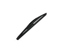 Balais D'essuie-glace Pour Nissan Pour Leaf 2 MK2 2017 2018 2019 2020 2021 2022 2023 ZE1 Pour Pare-brise Avant Et Brosses Vitre Arrière RESPUNEKBAH(Rear LHD)