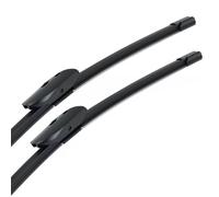 Balais D'essuie-Glace pour Tank 500 2023-2026 22 "+ 18", Avant Balais Silencieux Durable Visibilité Supérieure Facile à installer