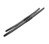 Balais D'essuie-Glace pour Toyota Auris E180 2012-2018 26 "+ 14", Avant Balais Silencieux Durable Visibilité Supérieure Facile à installer