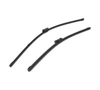 Balais d'essuie glace pour Volkswagen Golf 6 Cabriolet (05/2012-05/2016)