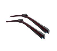 Balais D'essuie-glace Remplacement Compatible Avec Lada Pour Granta 2011-2013 Pour Kalina 2004-2013 Kit Mise À Niveau Des Pièces Voiture D'Essuie Glace Pare Brise