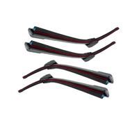 Balais D'essuie-glace Remplacement Compatible Avec Lada Pour Granta 2011-2013 Pour Kalina 2004-2013 Kit Mise À Niveau Des Pièces Voiture D'Essuie Glace Pare Brise