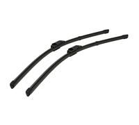 DENSO Balai d'essuie-glace DF-131 plat 550 mm avant - 2 pièces