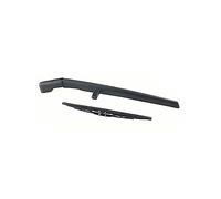 Balais D'essuie-glace Voiture Ensemble De Balais De Bras D'essuie-glace Arrière De Voiture Pour Jeep Pour Liberty KK MK2 2008-2012 Essuie-glace De Pare-brise 68034341AD Ensemble Bras Balai D'essuie-