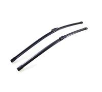 Balais d'essuie-Glace Voiture pour Benz pour Classe GLB X247 2019-2023 Pare-Brise Pare-Brise Fenêtre Brosses 24"+22" Essuie-Glace LHD Balais D'essuie-Glace Avant Balai d'Essuie