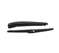 Balais d'essuie-Glace Voiture pour Toyota pour Corolla Verso 2004-2009 Pare-Brise Pare-Brise Fenêtre Voiture Balai Essuie-Glace 11" Arrière Balai Essuie-Glace Et Ensemble Bras Kit Balai d'Essuie