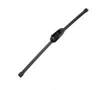 Balais d'essuie-glaces auto Compatible Avec Alfa Pour Romeo Pour Stelvio 2016 2017 2018 2019 2020 2021 2022 2023 Grattoir D'essuie-glace Arrière 13" Pare-brise Pare-brise Hayon Fenêtre