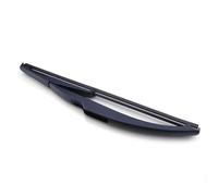 Balais d'essuie-glaces auto Compatible Avec Scenic 2 2003 2004 2005 2006 2007 2008 2009 10" Grattoir D'essuie-glace De Lave-glace Arrière De 10"