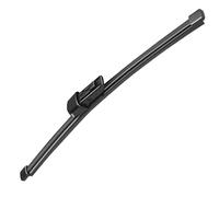 Balais d'essuie-glaces auto Compatible Avec VW Pour Touareg CR 2018 2019 2020 2021 2022 2023 14" Balais D'essuie-glace Arrière Pare-brise Hayon Fenêtre Voiture Brosse De Pluie