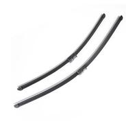Balais d'essuie-glaces auto Pour Skoda Pour Octavia Pour A5 Pour 1Z 2004-2013 Pare-brise Avant 2005-2011 Balais D'essuie-glace