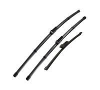 Balais d'essuie-Glaces Auto pour VW pour Passat B8 Variant 2017-2023 Pare-Brise Pare-Brise Fenêtre 26"+18"+13" Essuie-Glace LHD Ensemble Balais Essuie-Glace Avant Et Arrière Essuie-Glaces Voiture