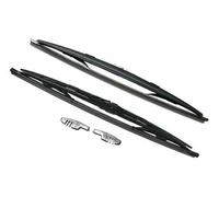 Balais d'essuie-glaces avant BOSCH pour VW Transporter T4