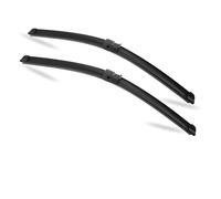 Balais D'essuie-glaces Balai D'essuie-glace De Voiture 26 "+ 19" Accessoires Automobiles Pour X3 F25 Octobre 2010 - Novembre 2017(RHD)