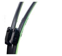 Balais D'essuie Glaces Balais D'essuie-glace Avant Pour TESLA Pour Modèle Pour 3 Pour S Pour Y Pour Roadster 2012-2024 Accessoires Fenêtre Pare-brise 2 Pièces D'essuie Glace Lame(S(2011-2020))