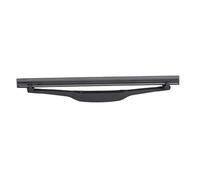 Balais d'essuie-glaces Compatible Avec Ligier Pour IXO JS50 JS50L 2012-2016 7" Essuie-glace Pare-brise Essuie-glace Arrière