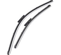 Balais D'essuie-glaces pour Peugeot Expert 2016-2018, Balais D'essuie-glace Avant Et Arrière Essuie Glaces Jeu De