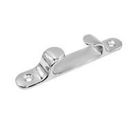 Balais d'étrave de bateaux Accessoires nautiques en cornamas pour cordage | Escadrons de pont pour bateaux pour navigateurs et yachts, amarrage, haute mer, voyages et