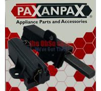 Balais En Carbone Laminé Pour Machine À Laver / Sèche-Linge Indesit