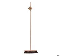 Balais intérieur en bois ""Blackwood"" - 5 five simply smart