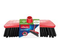 Balais - intérieur - multi-usages - Universal - noir/rouge - GSB