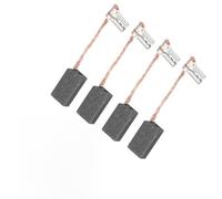 Balais Métal 5x10x17mm Conductivité Élevée Balais Métal 5x10x17mm | Dimensions 5x10x17mm, compatibilité pour mafell MT55, KSS300, KSP55F, remplacement OEM fiable